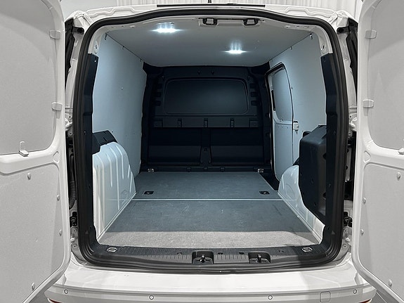 Volkswagen Caddy 4 of 12