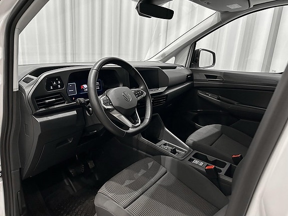 Volkswagen Caddy 7 of 12