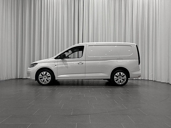 Volkswagen Caddy 2 of 12