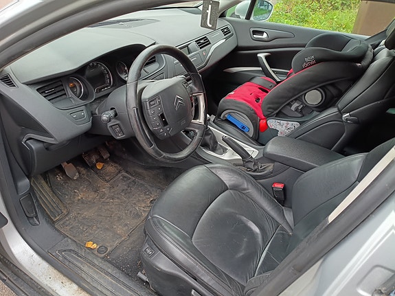 Citroen C5 5 of 7