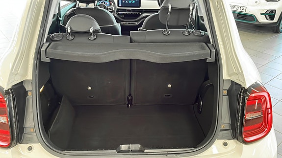 Fiat 500e 5 of 13