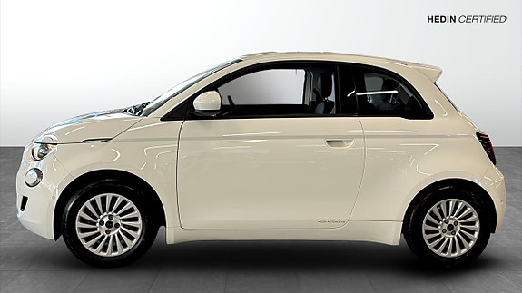 Fiat 500e 6 of 13