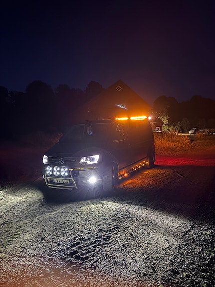 Volkswagen Transporter 6 of 6