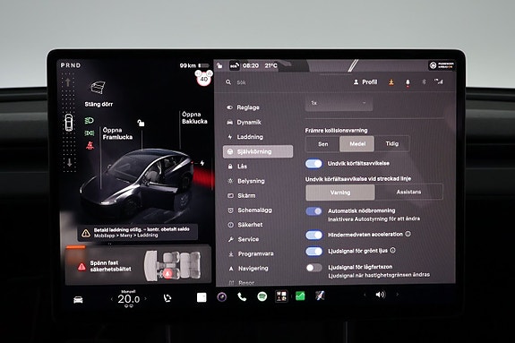 Tesla Model Y 20 of 26