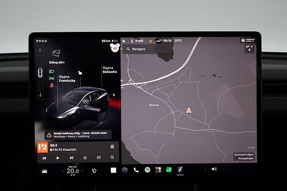 Tesla Model Y 17 of 26