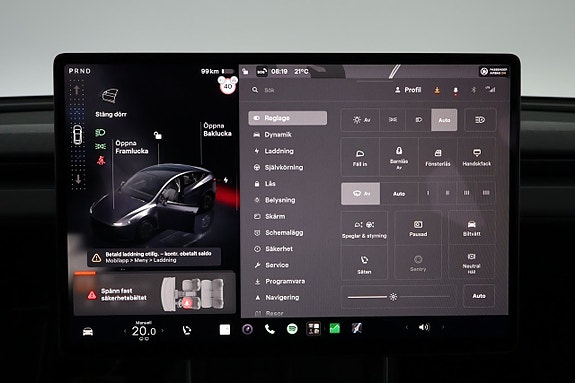 Tesla Model Y 19 of 26