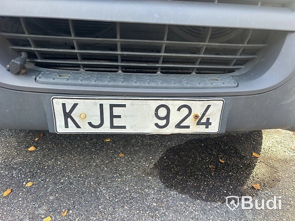 Volkswagen Crafter 25 of 27