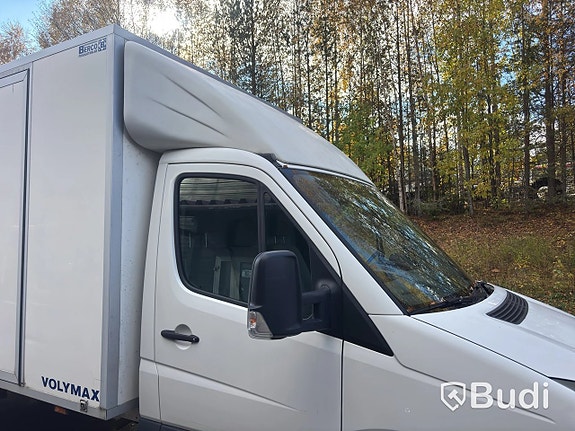 Volkswagen Crafter 16 of 27
