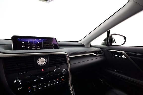 Lexus RX450h 22 of 26