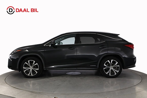 Lexus RX450h 9 of 26