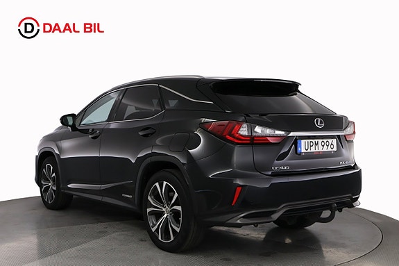 Lexus RX450h 8 of 26