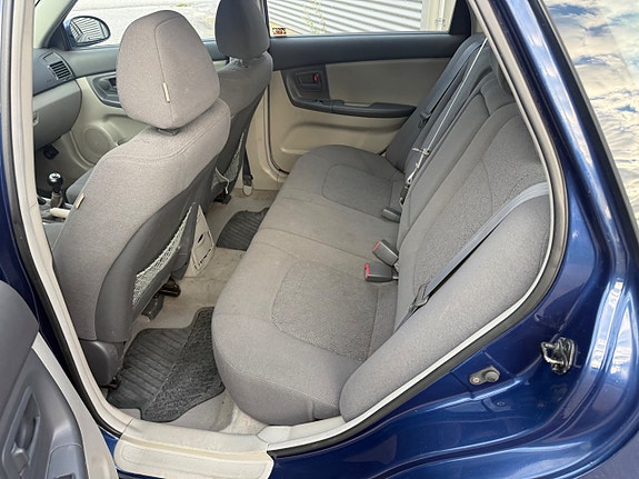 Kia Cerato 6 of 7