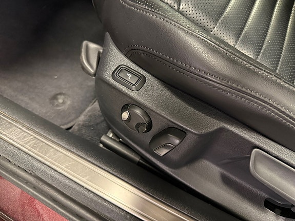Volkswagen Passat 10 of 18