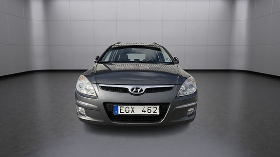 Hyundai i30 3 of 17