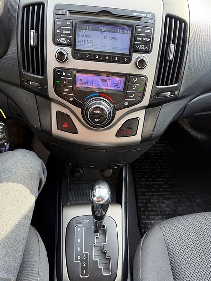 Hyundai i30 11 of 17