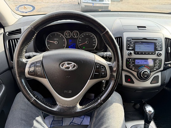 Hyundai i30 9 of 17