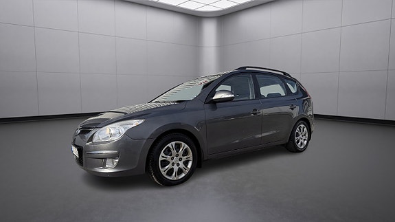 Hyundai i30 4 of 17