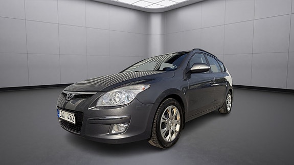 Hyundai i30 6 of 17