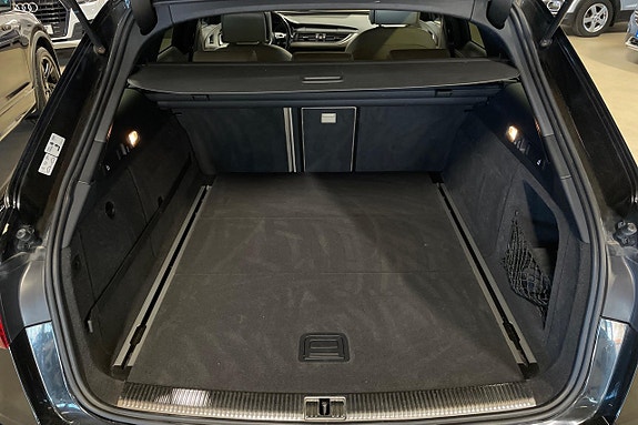 Audi A6 allroad 21 of 23