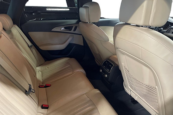 Audi A6 allroad 19 of 23