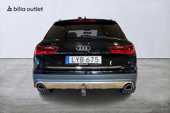 Audi A6 allroad 7 of 23