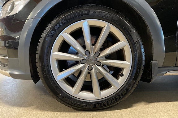 Audi A6 allroad 5 of 23