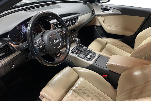 Audi A6 allroad 10 of 23