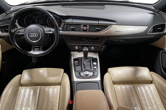 Audi A6 allroad 11 of 23