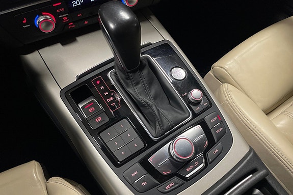 Audi A6 allroad 16 of 23
