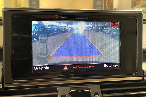 Audi A6 allroad 14 of 23