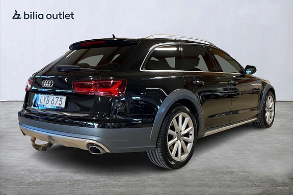 Audi A6 allroad 8 of 23