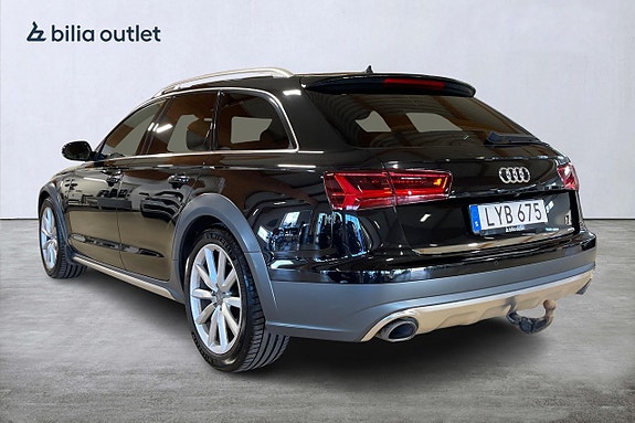 Audi A6 allroad 6 of 23
