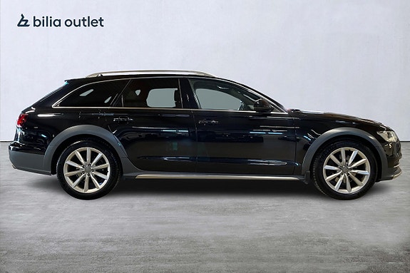 Audi A6 allroad 9 of 23