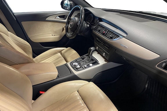 Audi A6 allroad 18 of 23