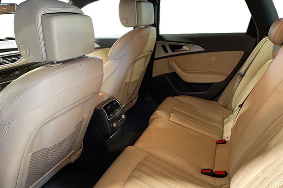 Audi A6 allroad 20 of 23