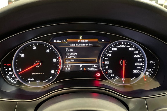 Audi A6 allroad 13 of 23