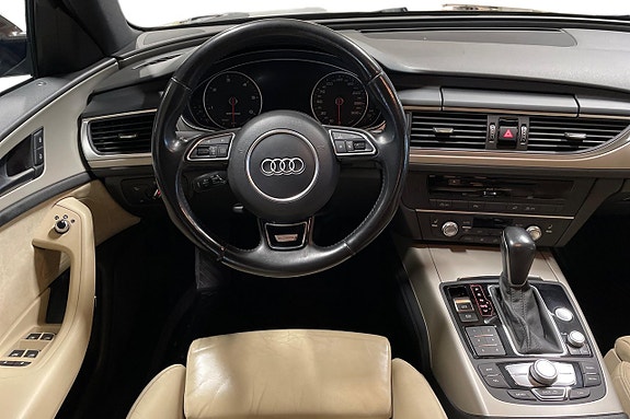 Audi A6 allroad 12 of 23