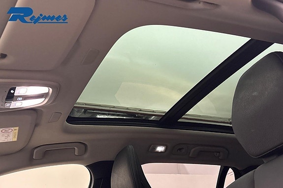 Volvo V60 Cross Country 27 of 28