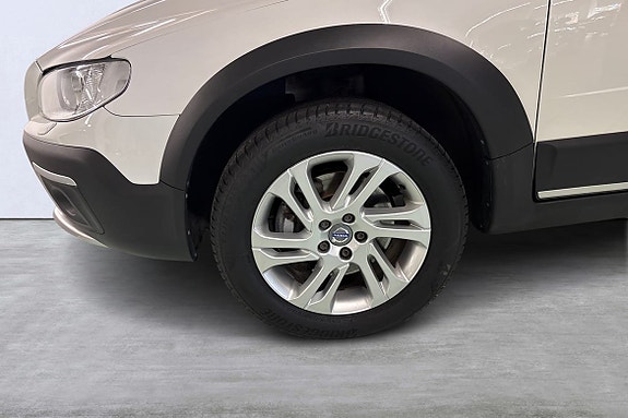 Volvo XC70 14 of 21