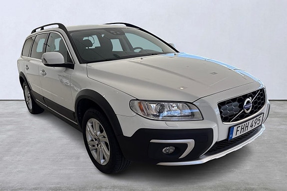 Volvo XC70 6 of 21