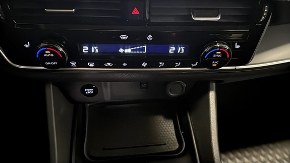 Nissan Qashqai 12 of 12
