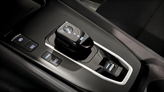 Nissan Qashqai 9 of 12