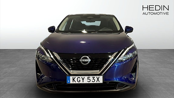 Nissan Qashqai 8 of 12