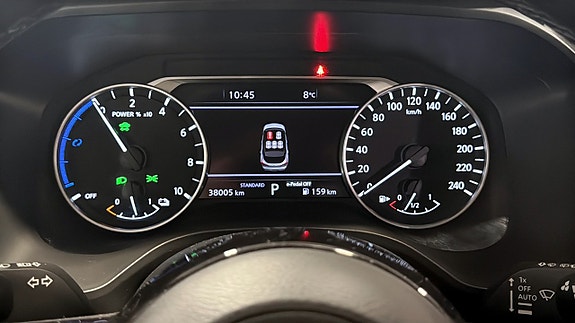 Nissan Qashqai 10 of 12