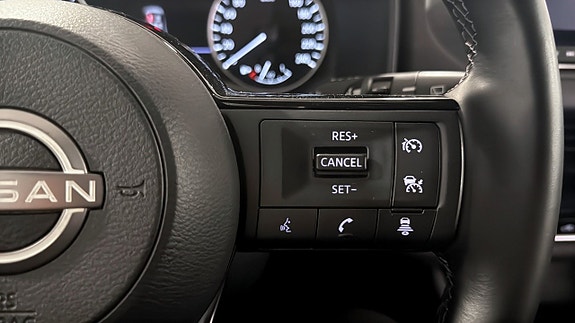 Nissan Qashqai 11 of 12