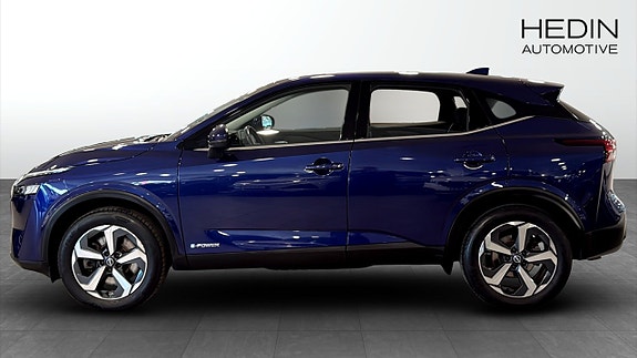Nissan Qashqai 6 of 12