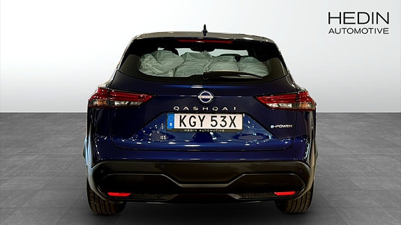 Nissan Qashqai 7 of 12