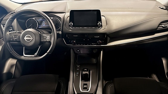 Nissan Qashqai 4 of 12