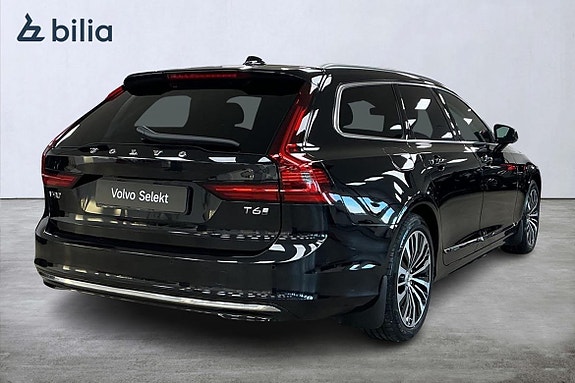 Volvo V90 5 of 30