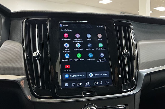 Volvo V90 20 of 30